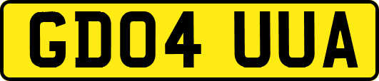 GD04UUA
