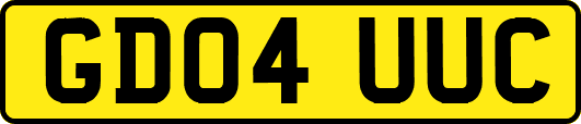 GD04UUC