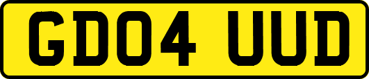 GD04UUD