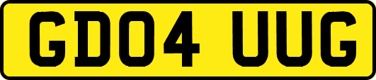 GD04UUG