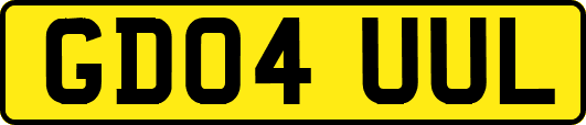 GD04UUL