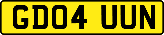 GD04UUN