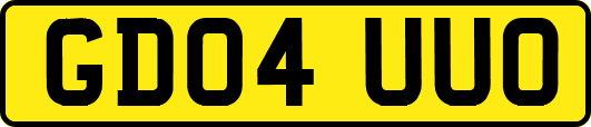 GD04UUO