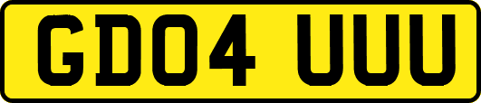GD04UUU