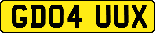 GD04UUX