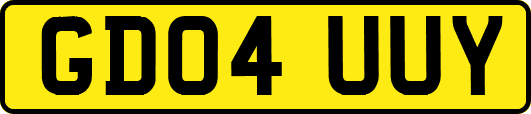 GD04UUY