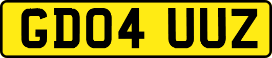 GD04UUZ