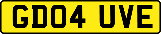 GD04UVE