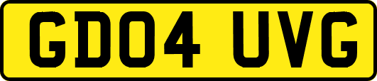 GD04UVG