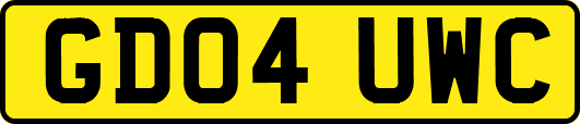 GD04UWC