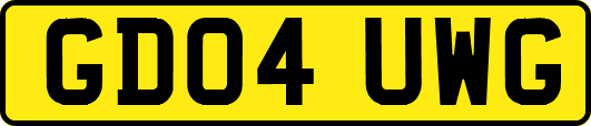 GD04UWG