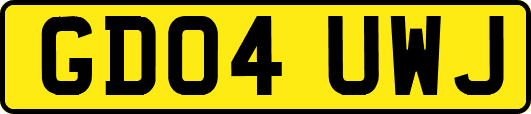 GD04UWJ