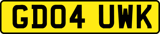 GD04UWK