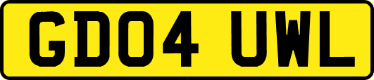 GD04UWL