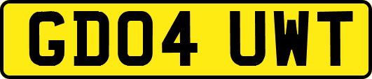 GD04UWT