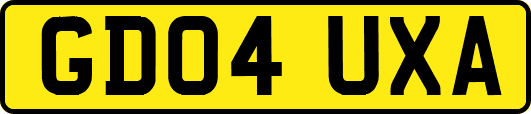 GD04UXA