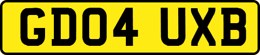 GD04UXB