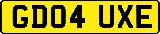 GD04UXE