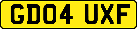 GD04UXF