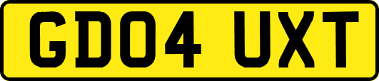 GD04UXT