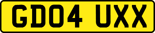 GD04UXX