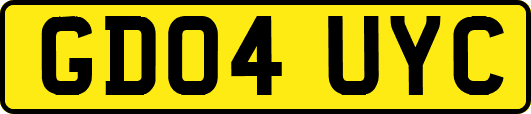 GD04UYC
