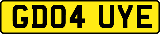 GD04UYE
