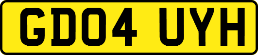 GD04UYH