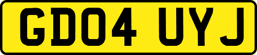 GD04UYJ