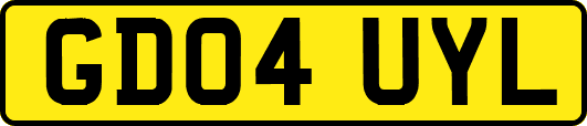 GD04UYL