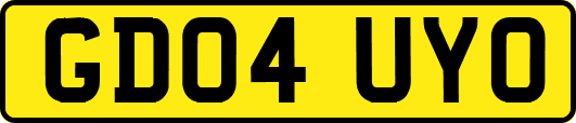 GD04UYO