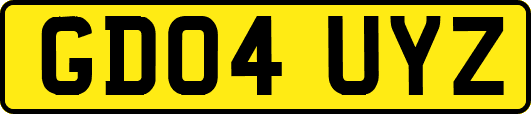 GD04UYZ