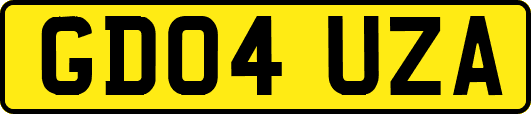 GD04UZA
