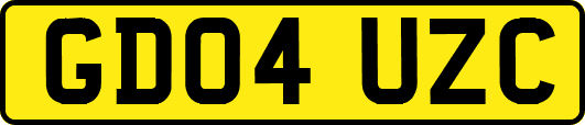 GD04UZC