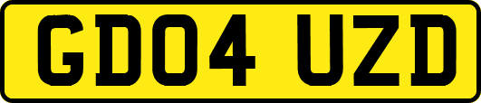 GD04UZD