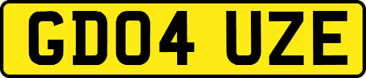 GD04UZE