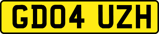 GD04UZH