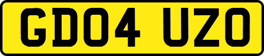 GD04UZO