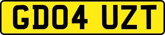 GD04UZT
