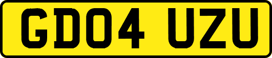 GD04UZU