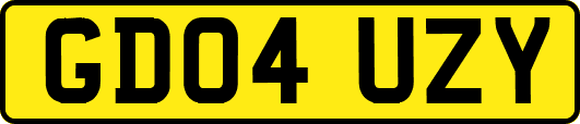 GD04UZY