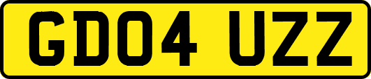 GD04UZZ