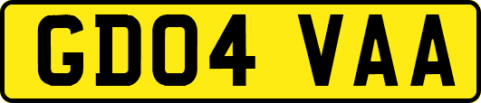 GD04VAA