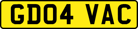 GD04VAC
