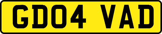 GD04VAD
