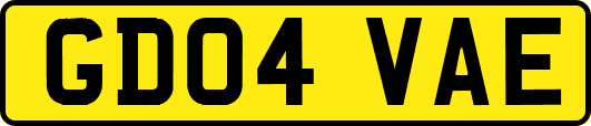GD04VAE