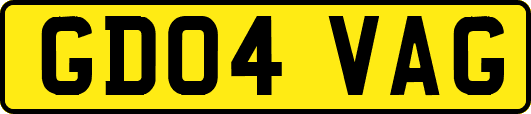 GD04VAG