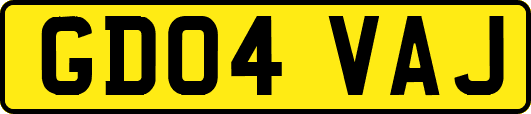 GD04VAJ