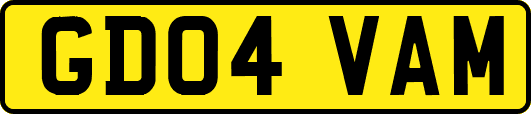 GD04VAM