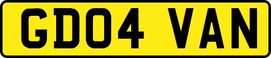 GD04VAN